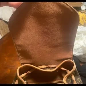 COPY - PM LV backpack ? ?? Louis Vuitton | Bags | Copy Pm Lv Backpack | Poshmark main image 4